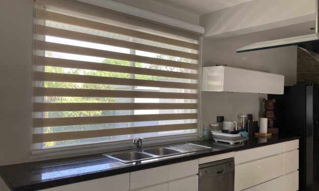 Baan Ing Phu, Black Mountain Hua Hin